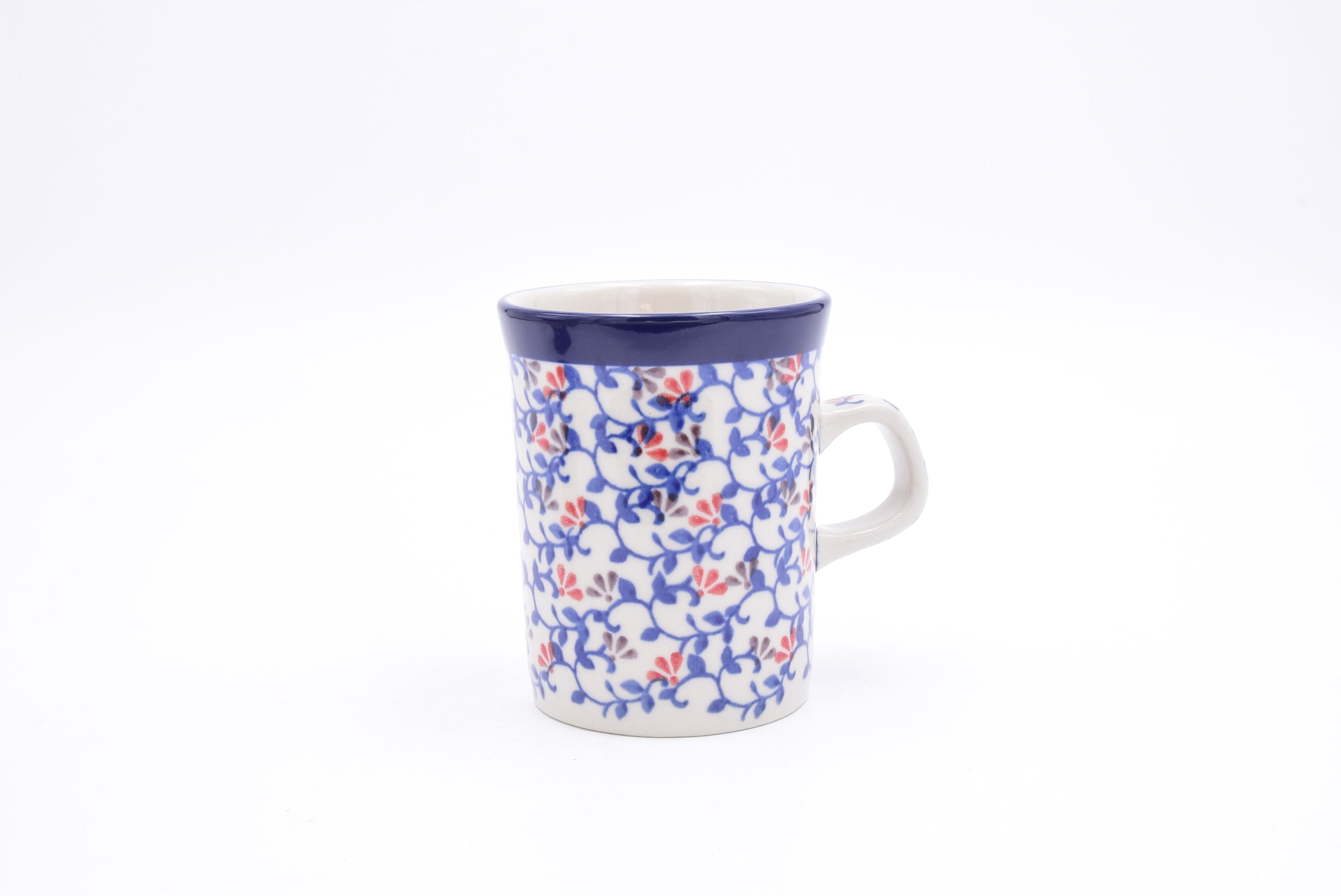 074 Bunzlau Rechte Mok 2621