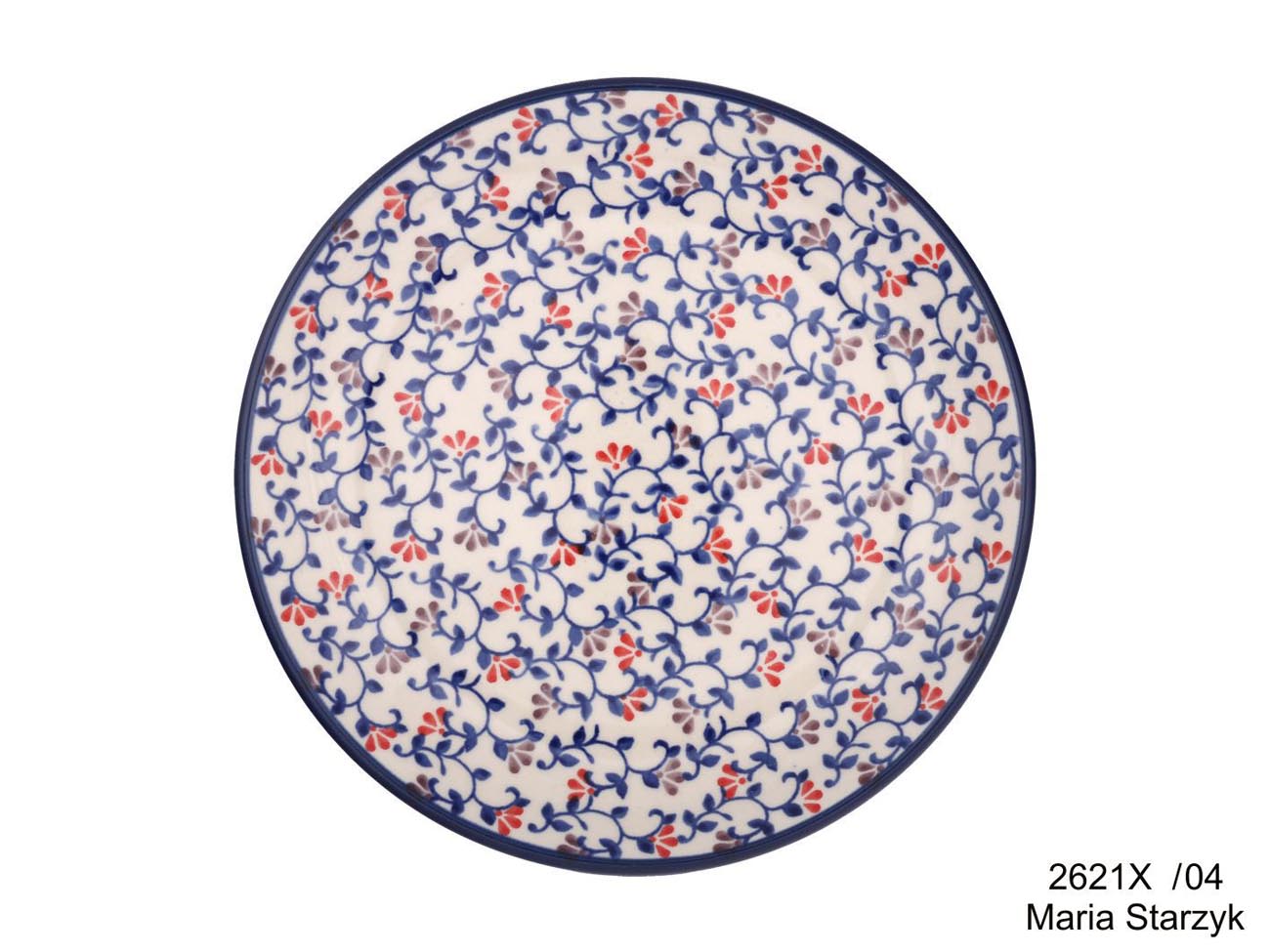 Ceramica Artystyczna 2621