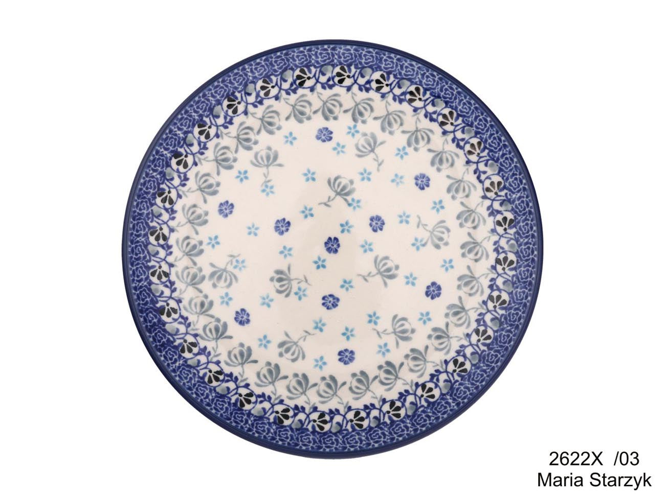 Ceramica Artystyczna 2622