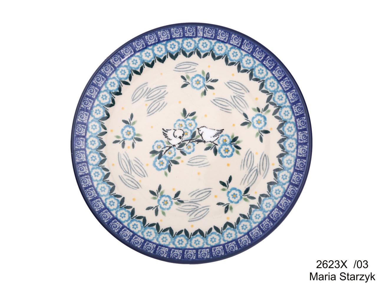 Ceramica Artystyczna 2623