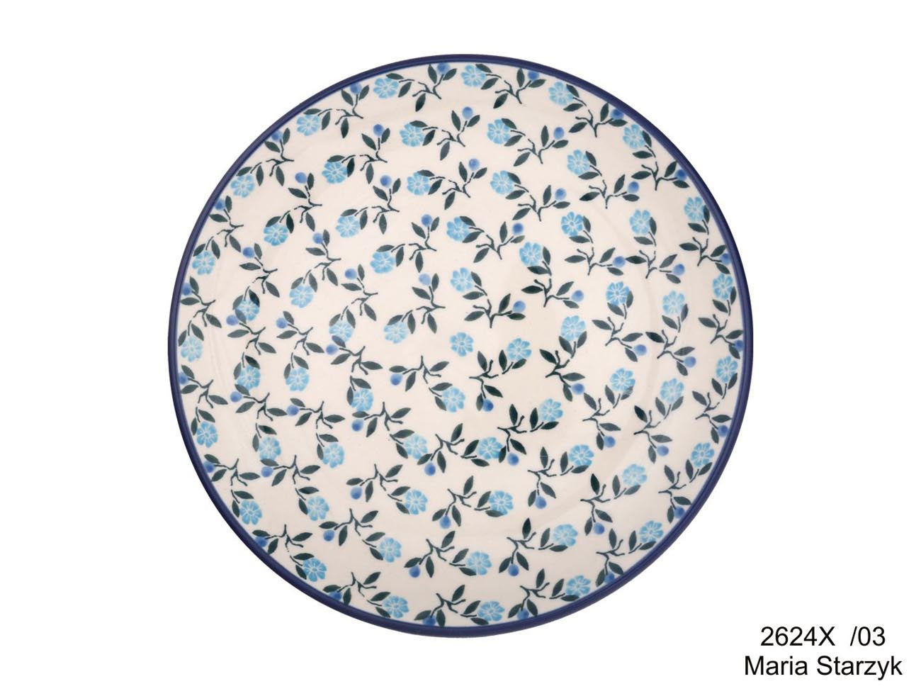 Ceramica Artystyczna 2624