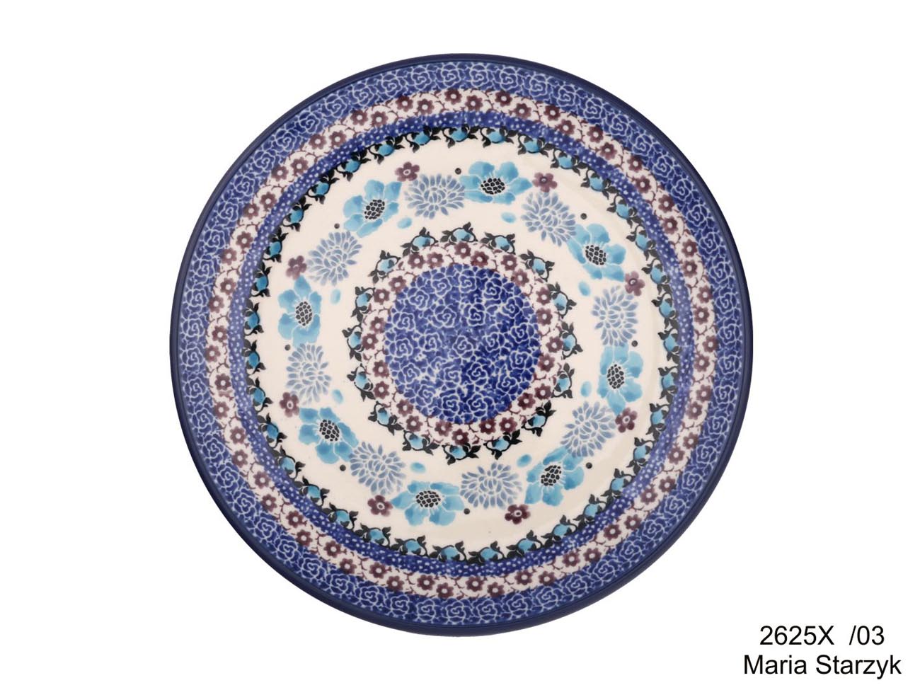 Ceramica Artystyczna 2625