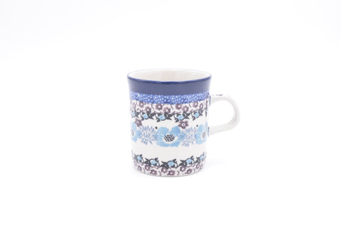 328 Bunzlau Rechte Mok 2625