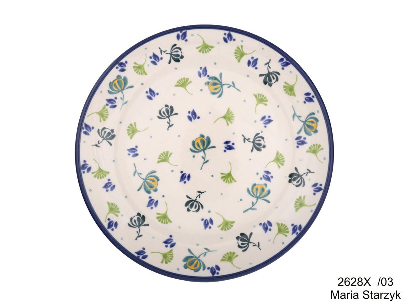 Ceramica Artystyczna 2628