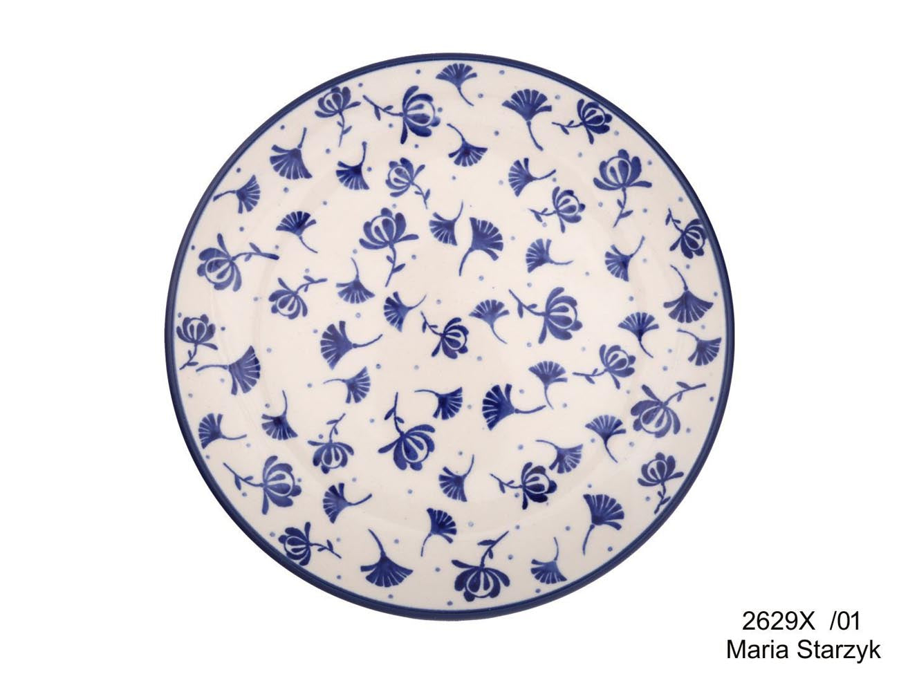 Ceramica Artystyczna 2629