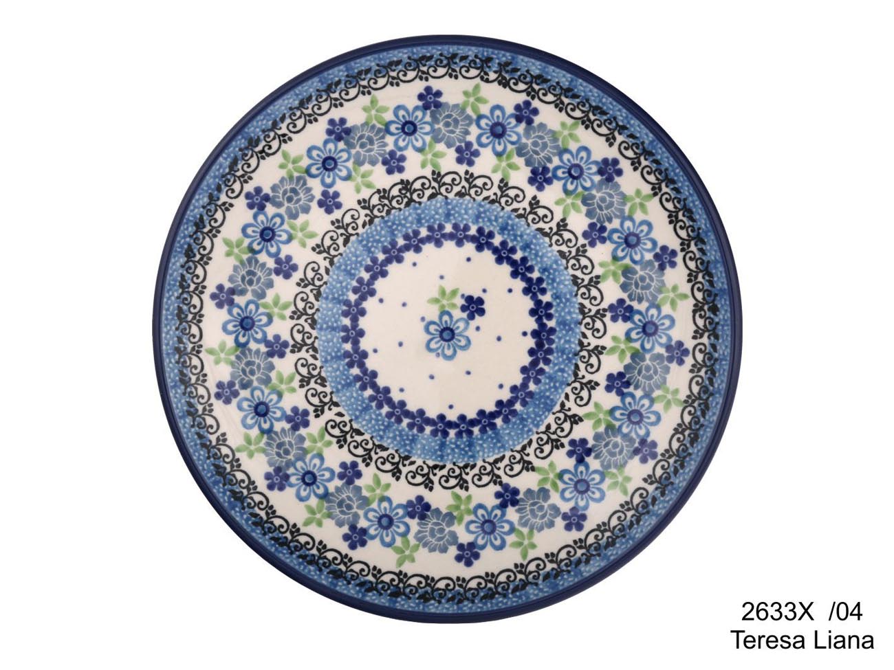 Ceramica Artystyczna 2633