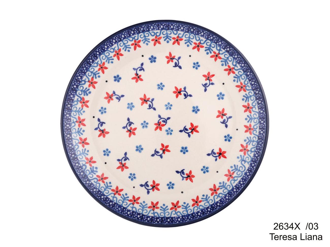 Ceramica Artystyczna 2634