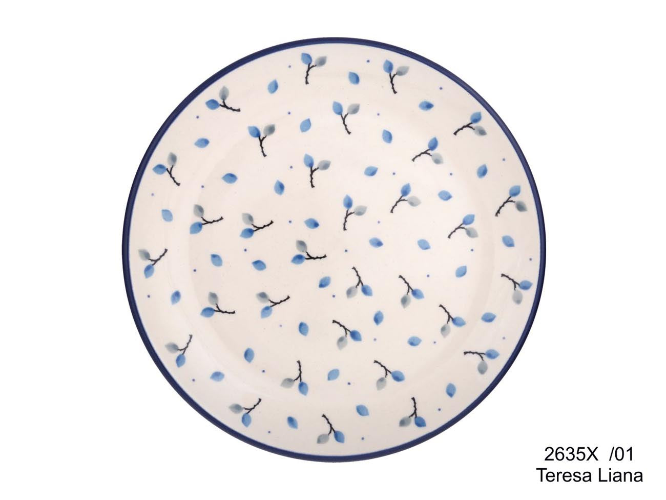Ceramica Artystyczna 2635