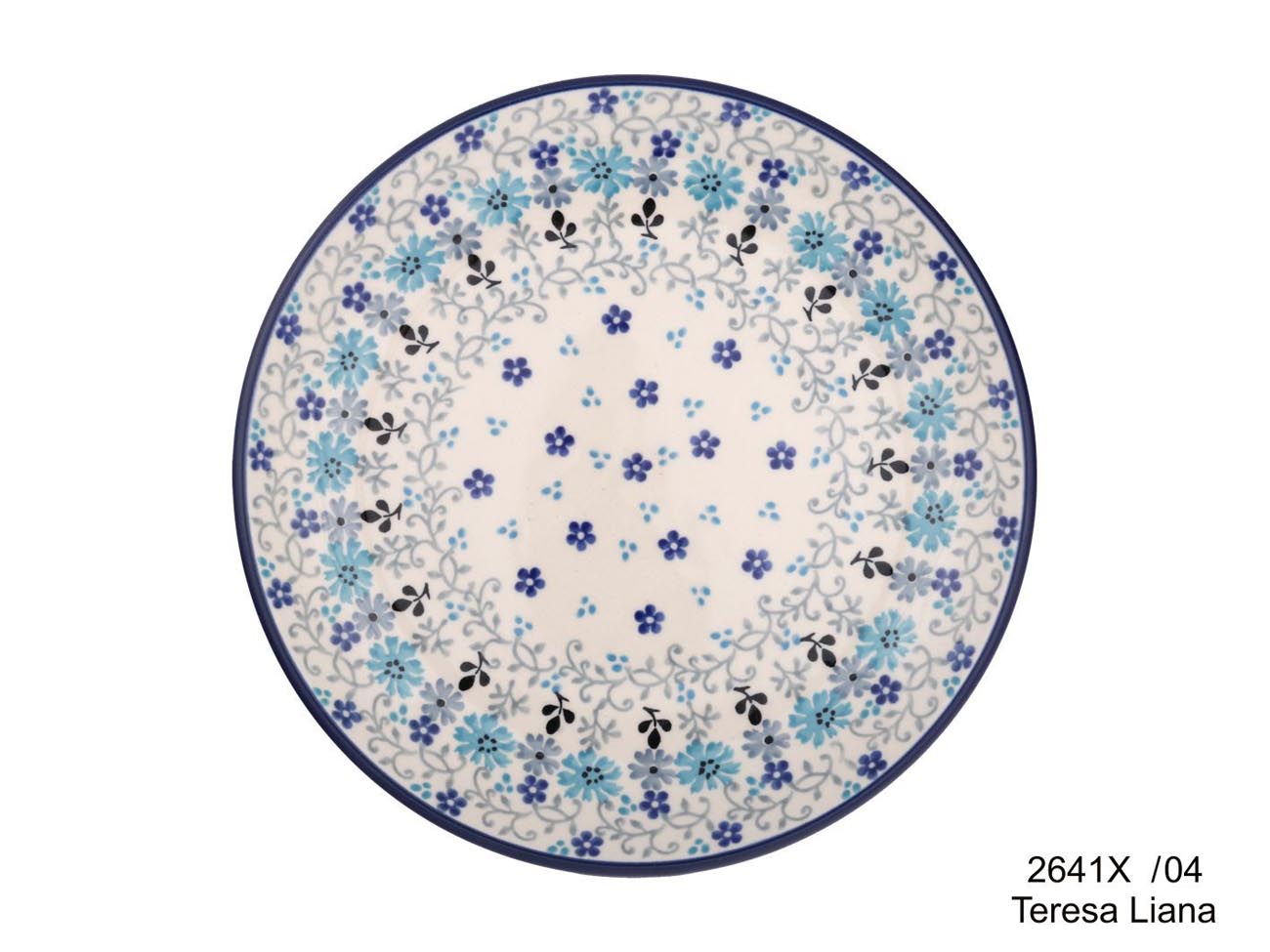 Ceramica Artystyczna 2641