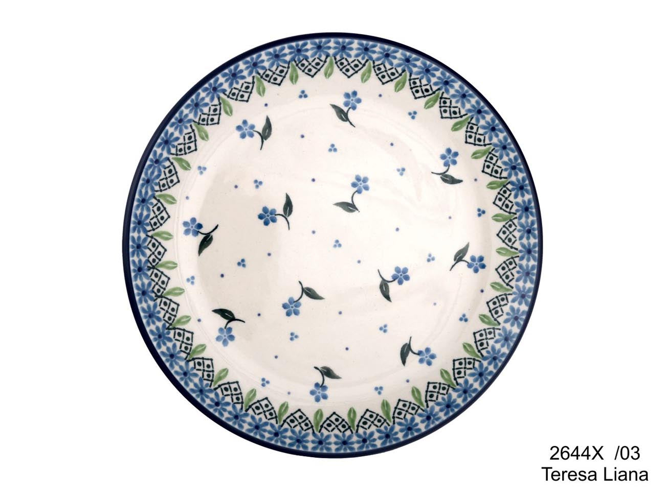 Ceramica Artystyczna 2644
