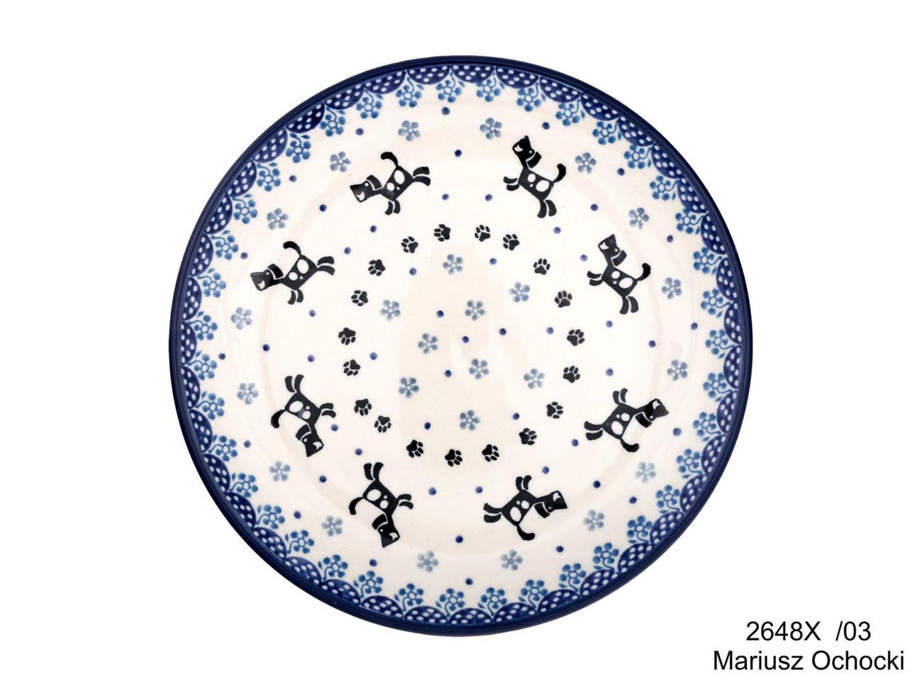 Ceramica Artystyczna 2648