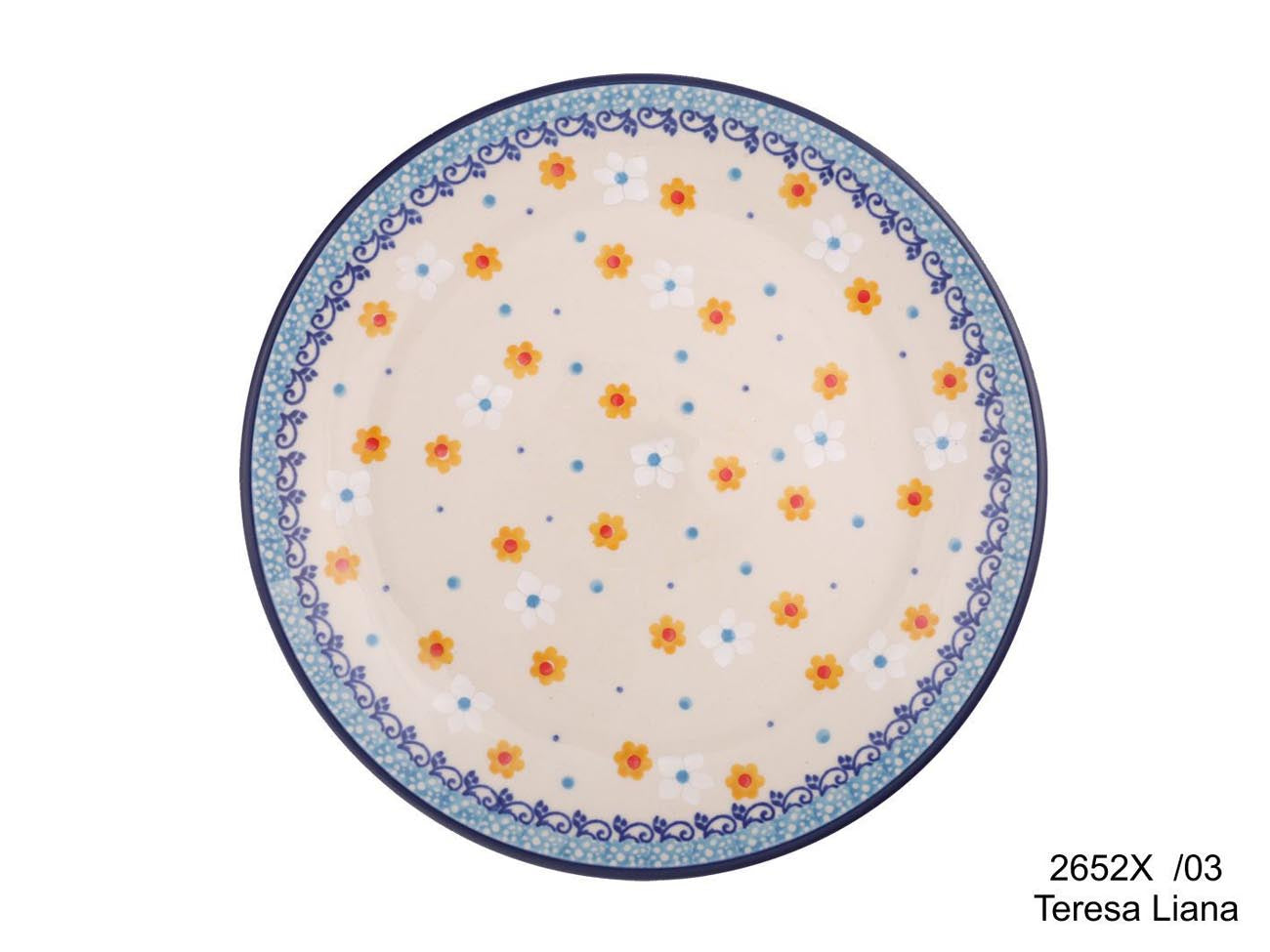 Ceramica Artystyczna 2652