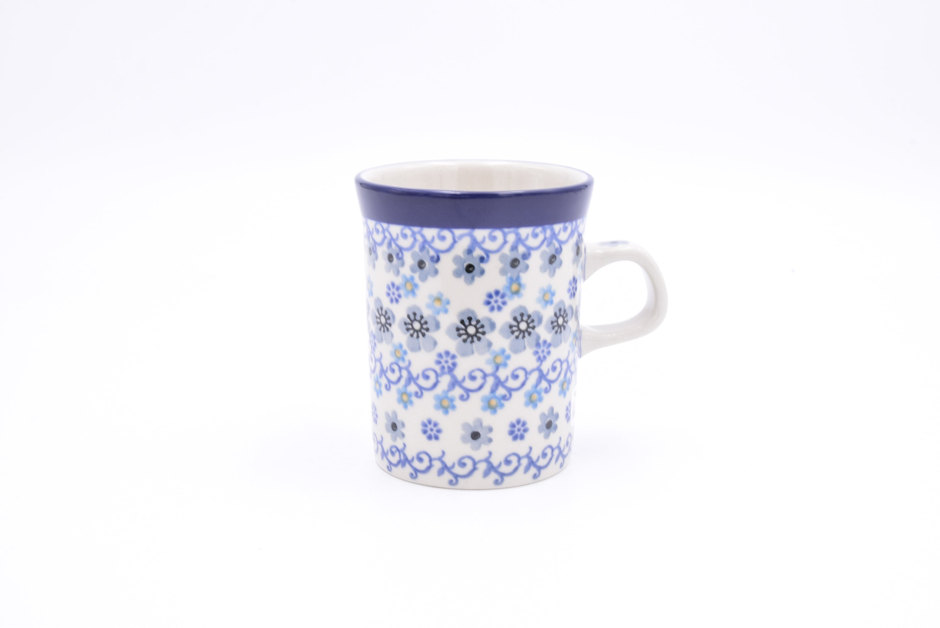 074 Bunzlau Rechte Mok 2663