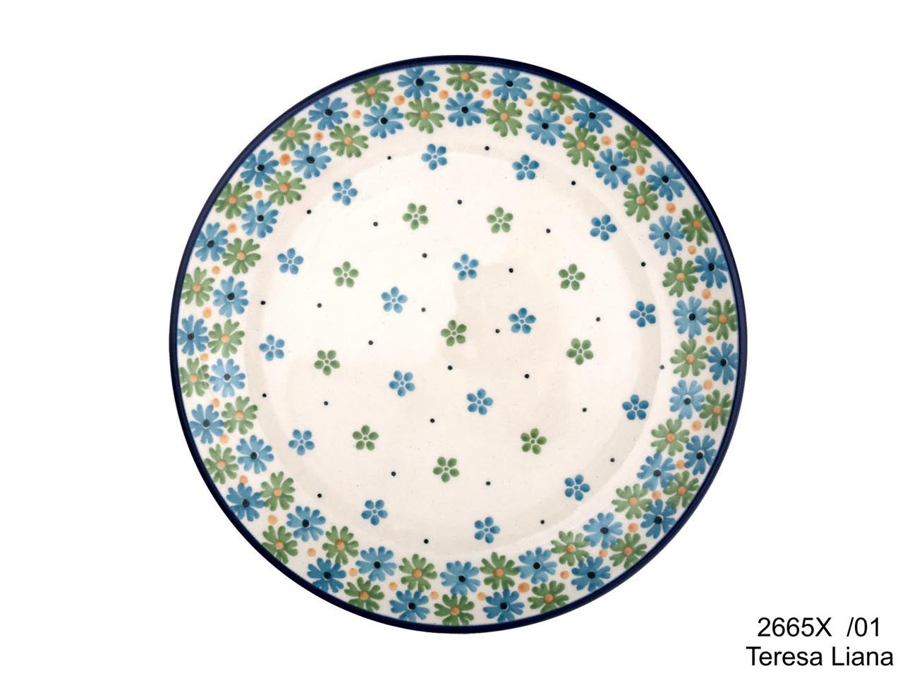 Ceramica Artystyczna 2665