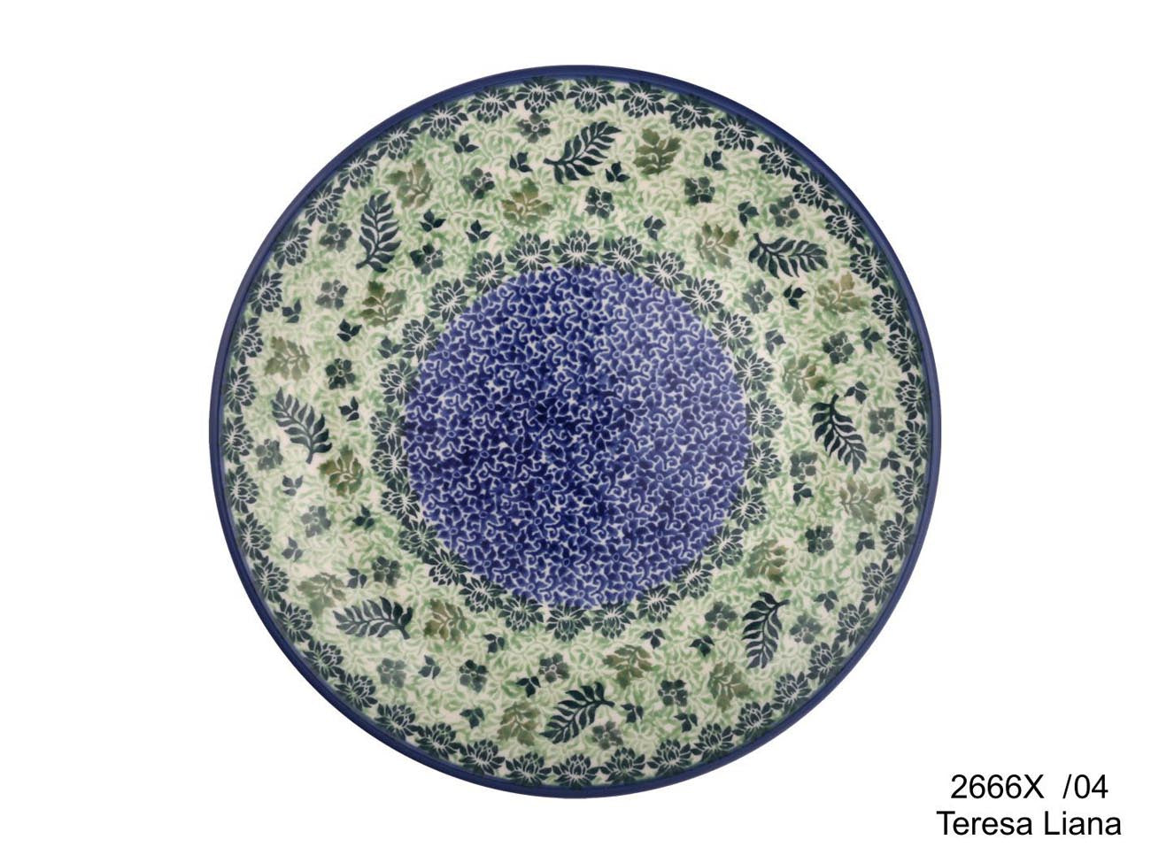 Ceramica Artystyczna 2666