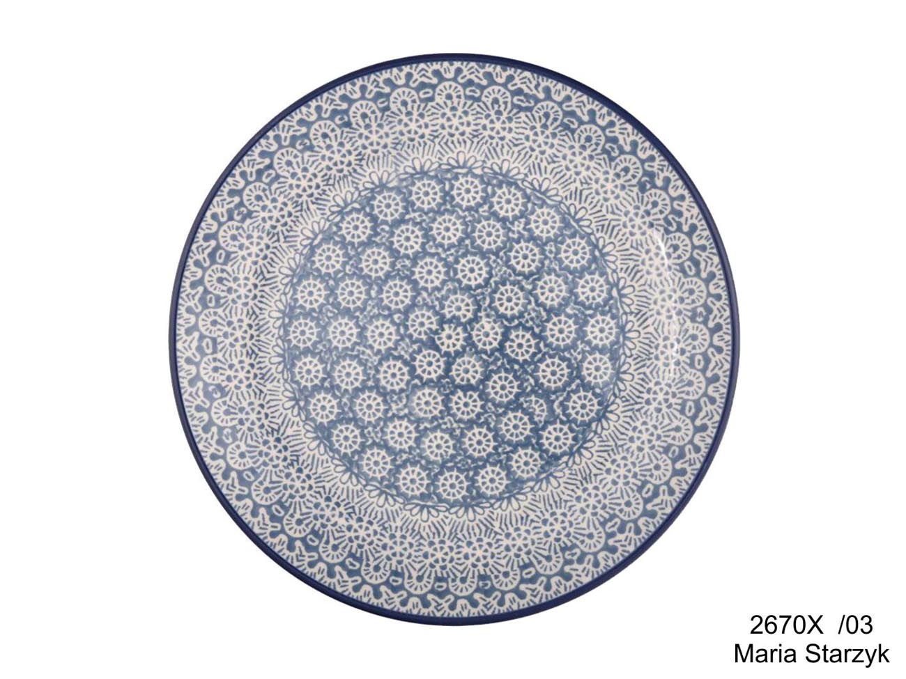 Ceramica Artystyczna 2670