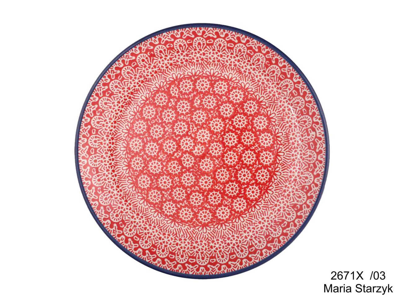 Ceramica Artystyczna 2671