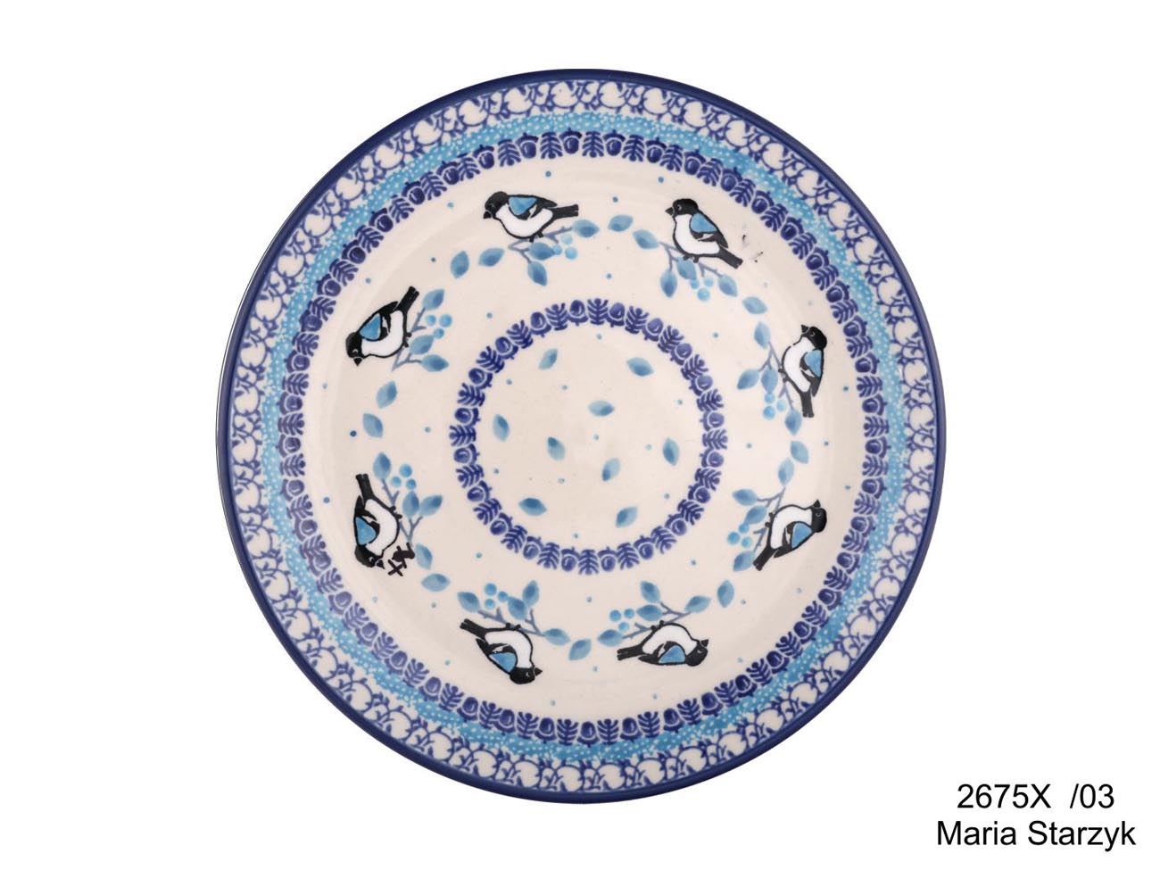 Ceramica Artystyczna 2675