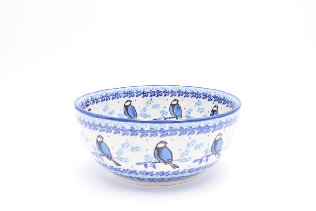 C38 Bunzlau Ricebowl 2679