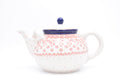 444 Bunzlau Theepot 2686