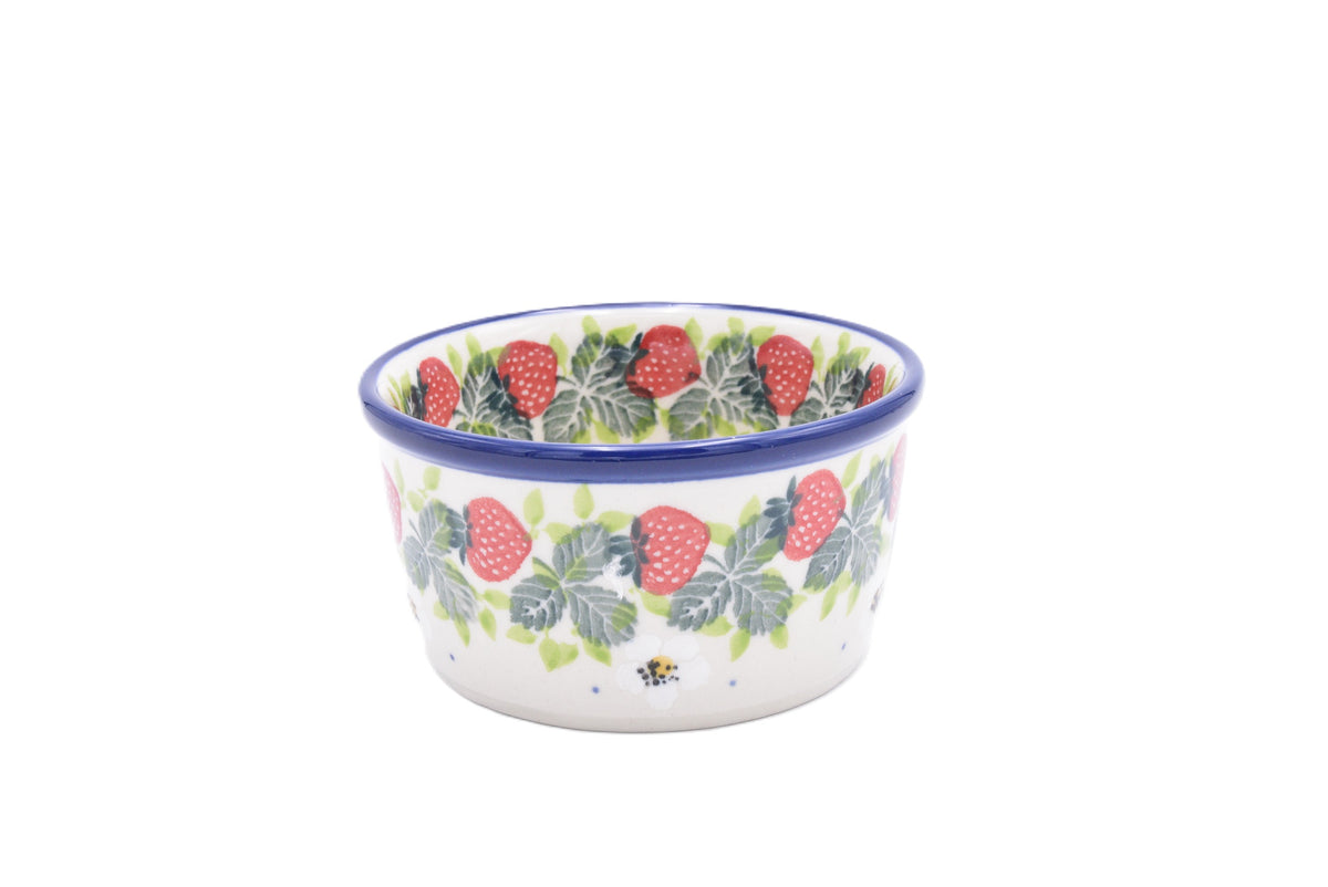 409 Bunzlau Schaaltje Soufflé 2709