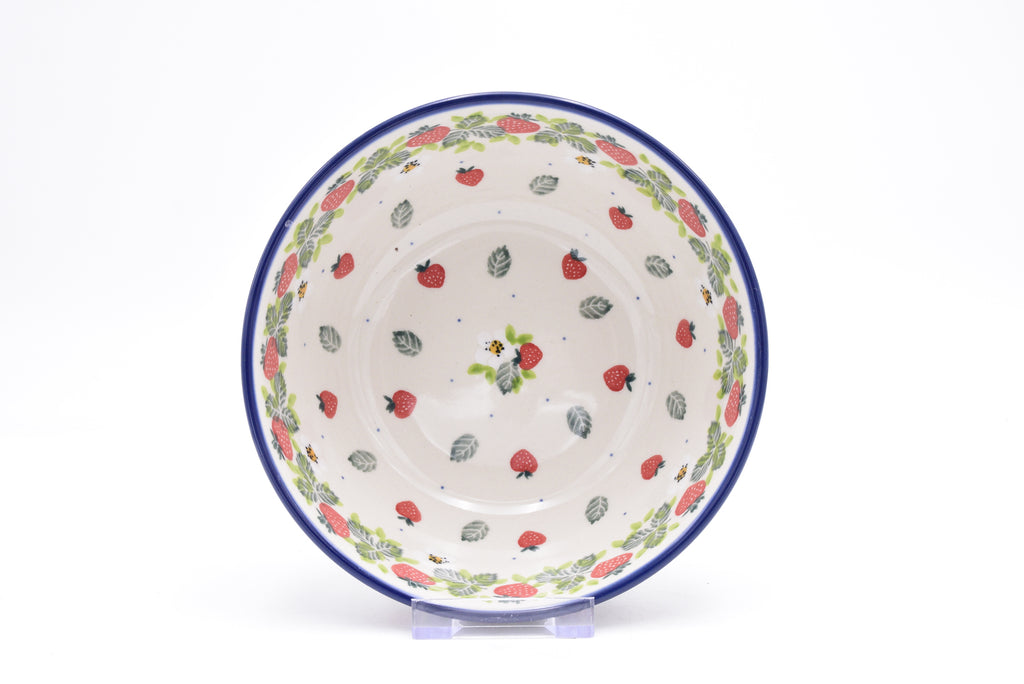 C38 Bunzlau Ricebowl 2709