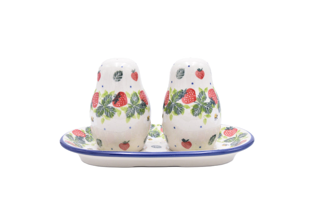 131  Bunzlau peper-en-zout 2709