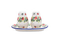131  Bunzlau peper-en-zout 2709