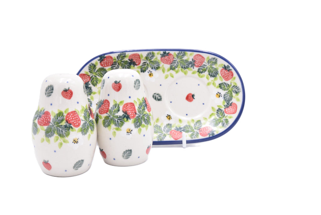131  Bunzlau peper-en-zout 2709