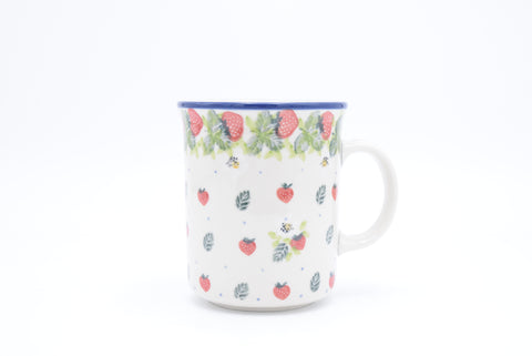 B13 Bunzlau Rechte Mok 2709