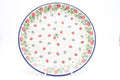257 Bunzlau Dinerbord 2709