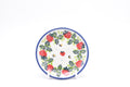 262 Bunzlau Petit Four 2709