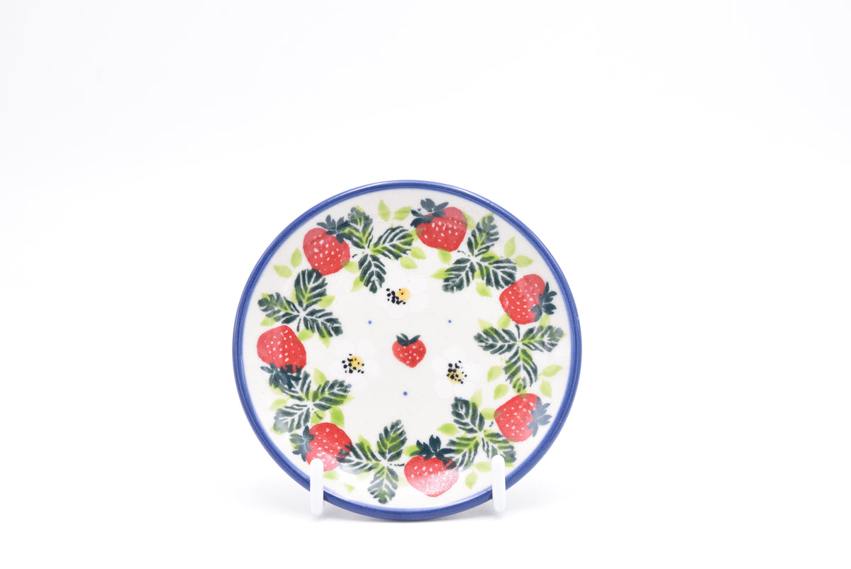 262 Bunzlau Petit Four 2709