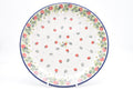 B12 Bunzlau Dinerbord 2709