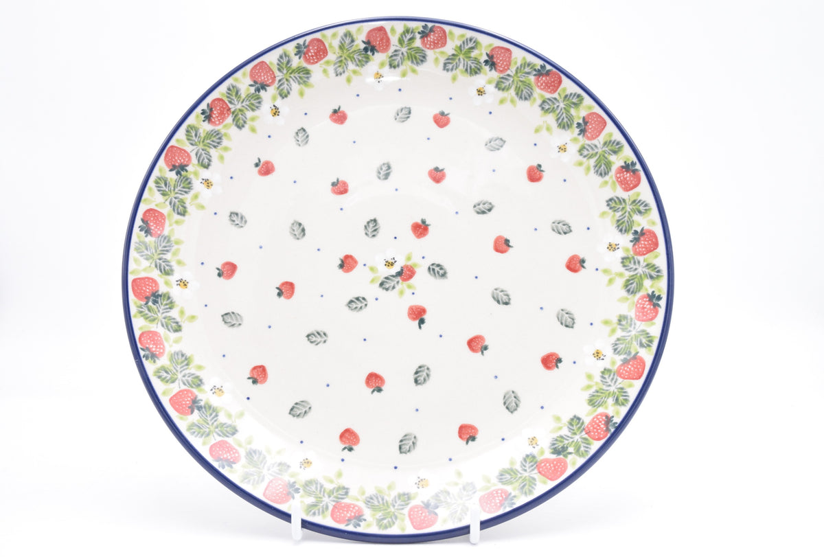 B12 Bunzlau Dinerbord 2709