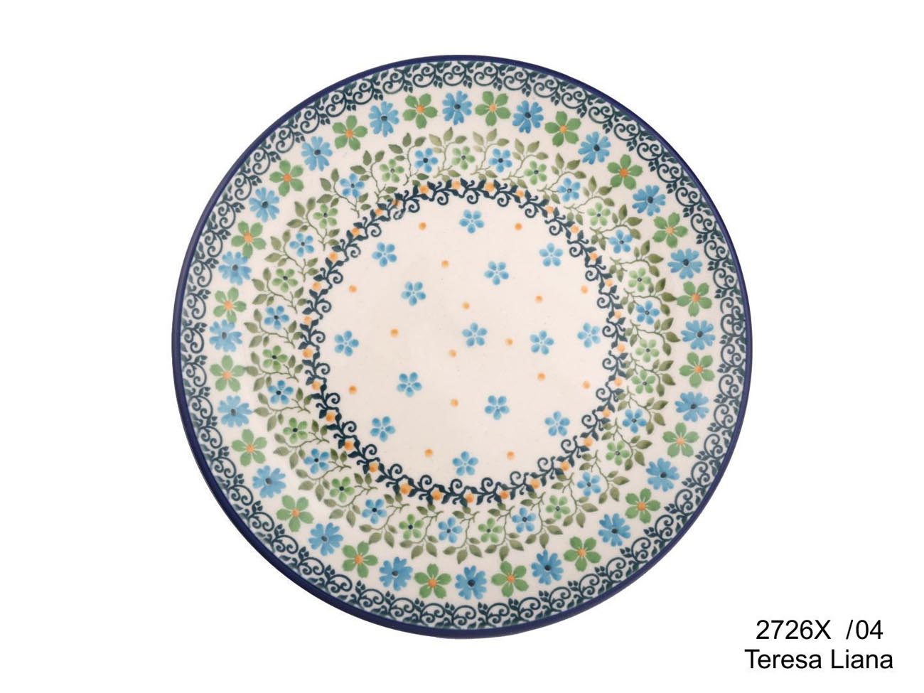 Ceramica Artystyczna 2726