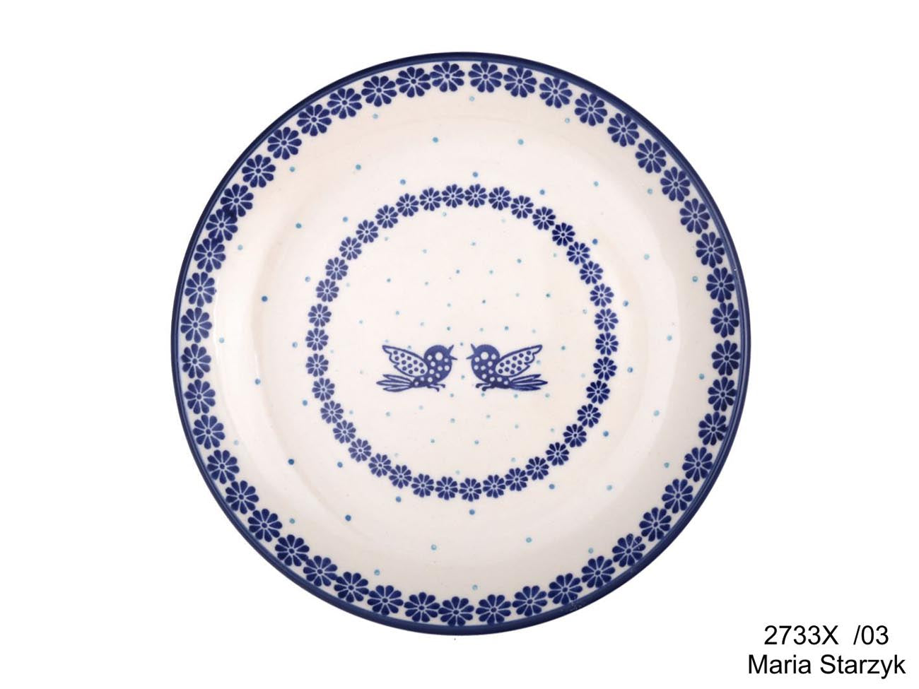 Ceramica Artystyczna 2733