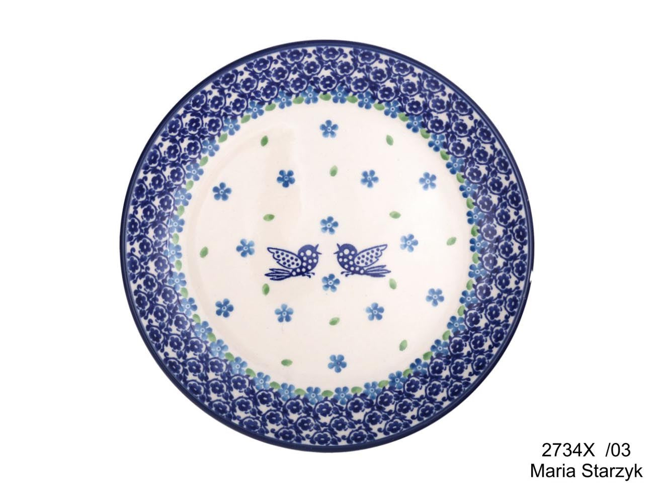 Ceramica Artystyczna 2734