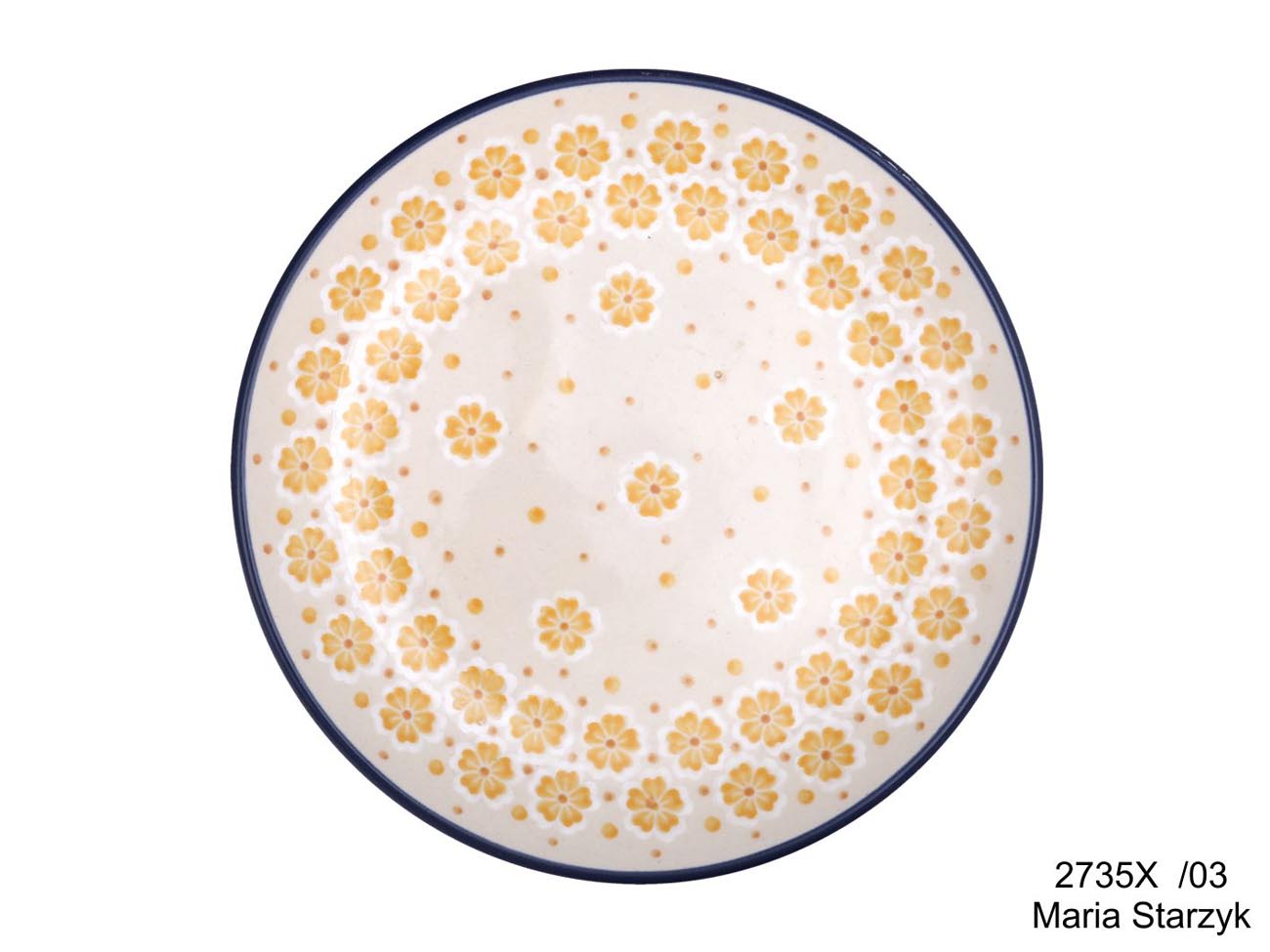 Ceramica Artystyczna 2735