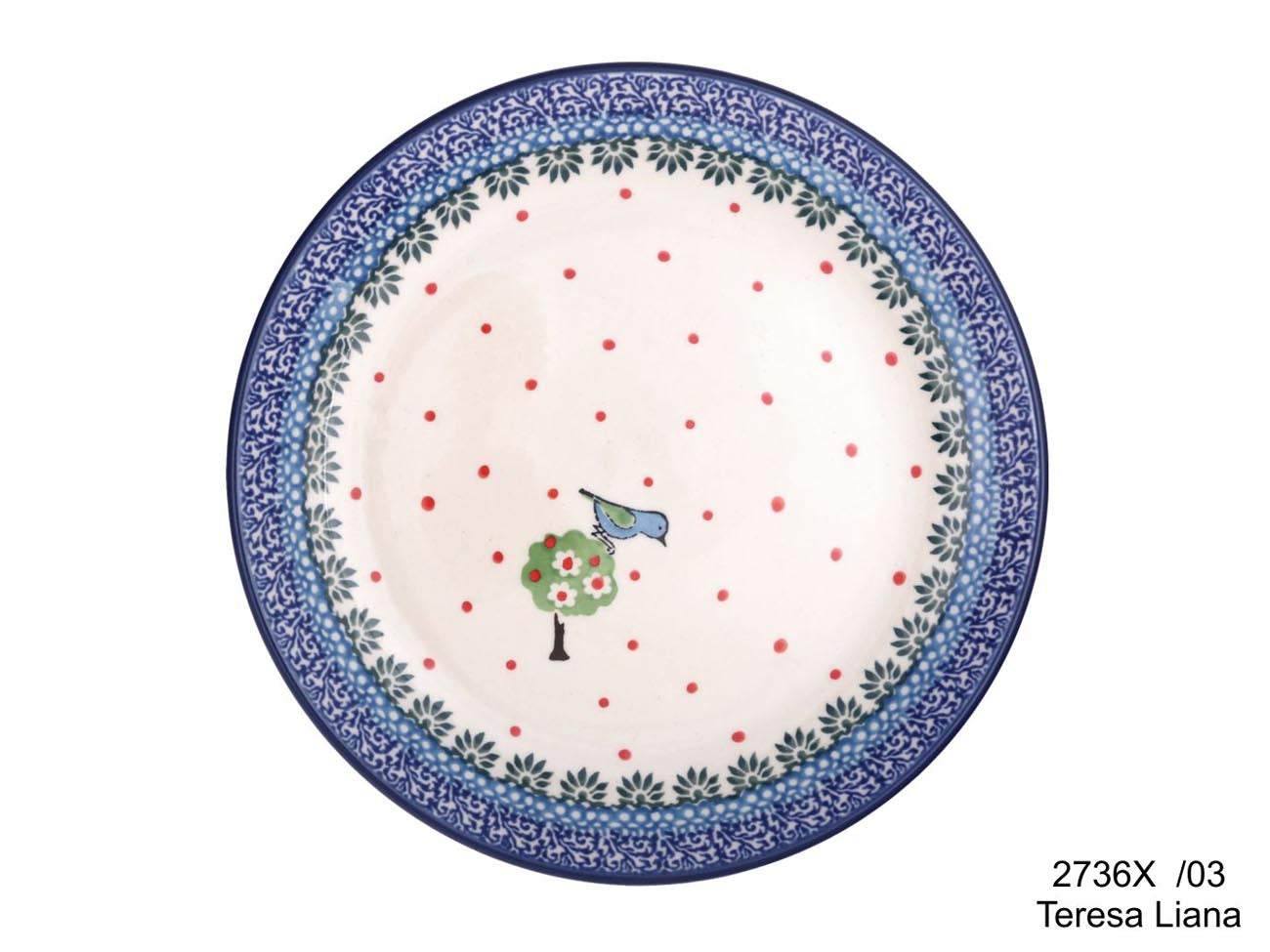 Ceramica Artystyczna 2736