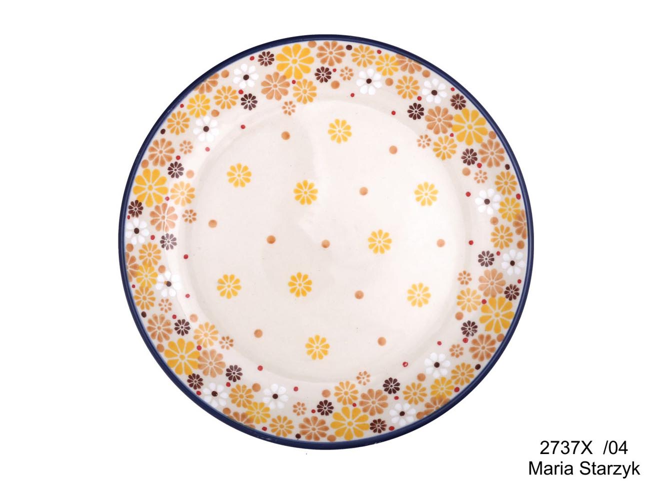 Ceramica Artystyczna 2737