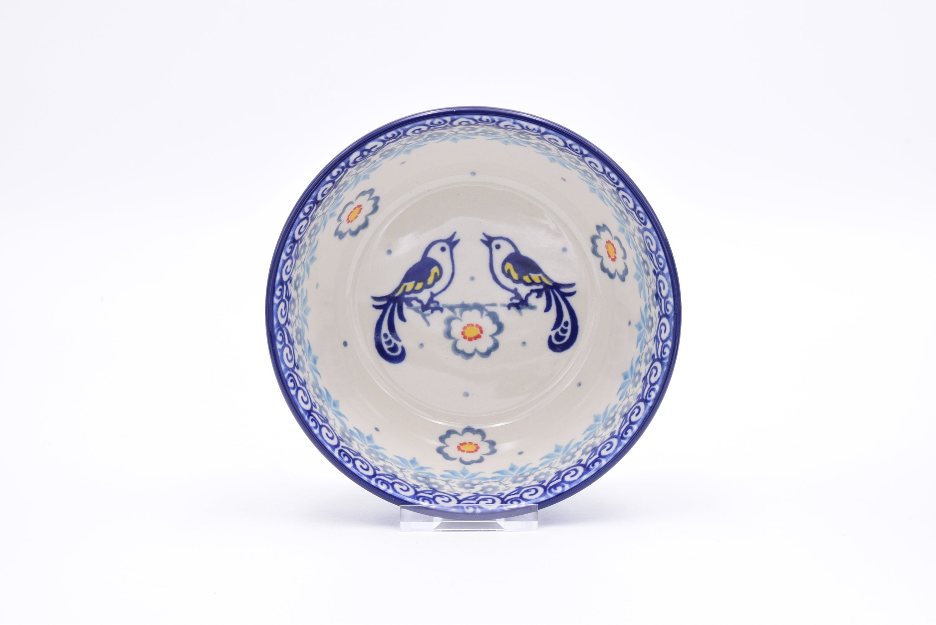 017 Bunzlau Ricebowl  2738