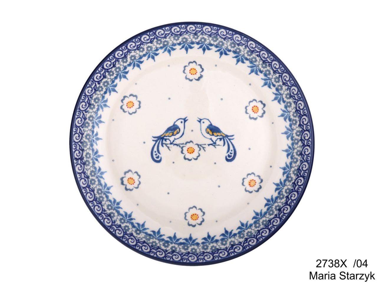 Ceramica Artystyczna 2738