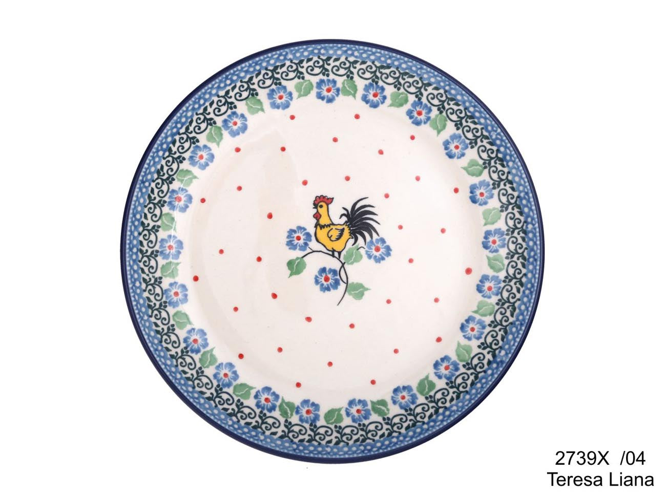 Ceramica Artystyczna 2739