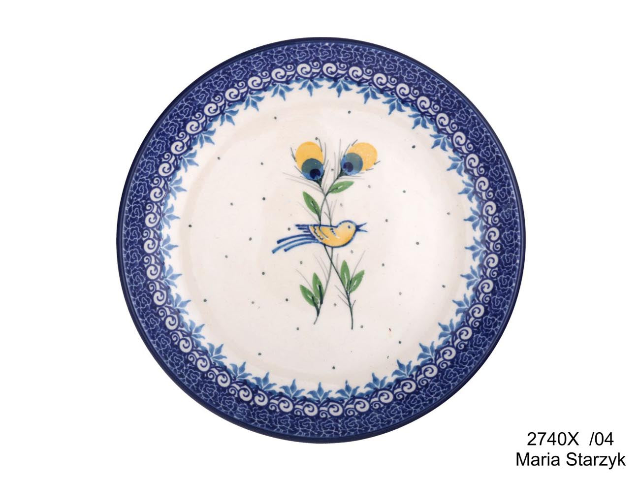 Ceramica Artystyczna 2740