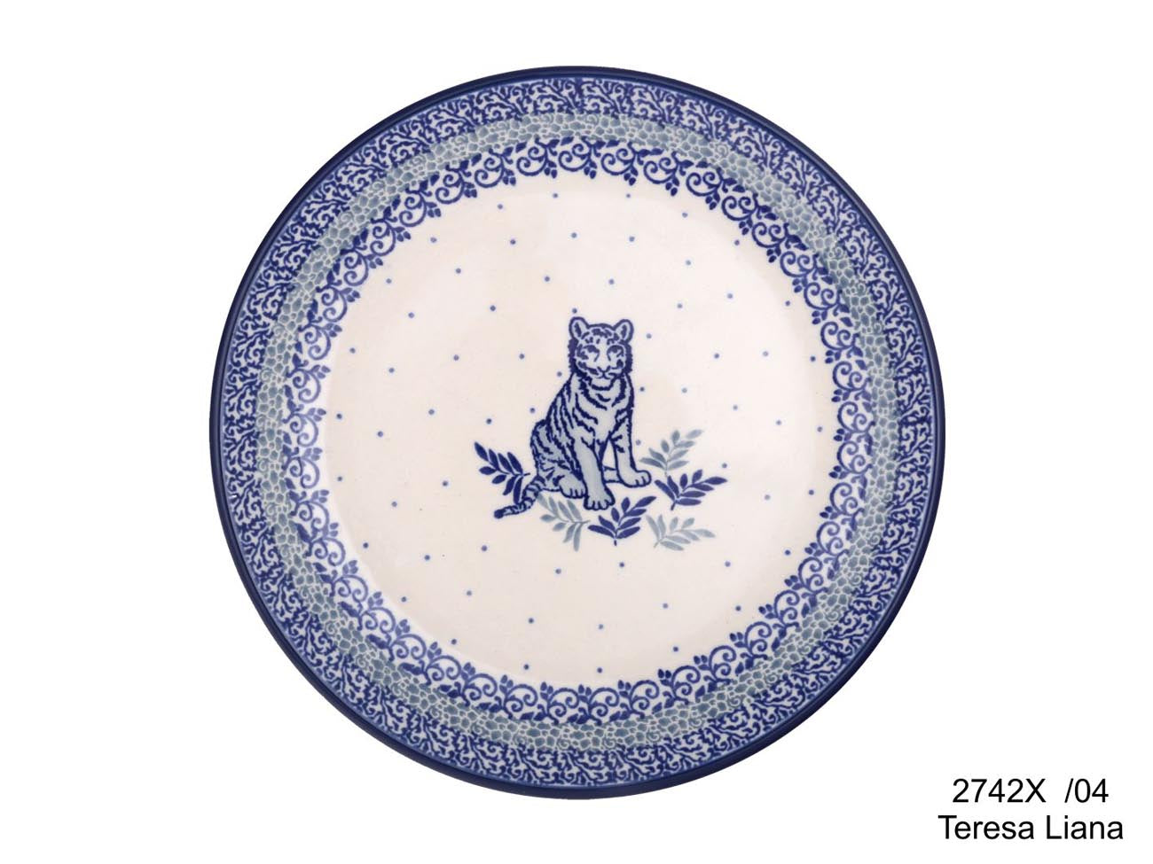 Ceramica Artystyczna 2742