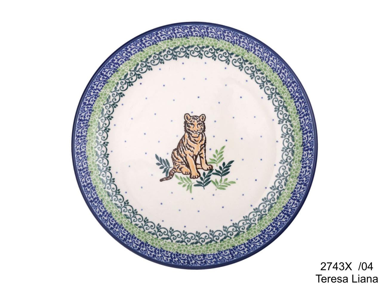 Ceramica Artystyczna 2743