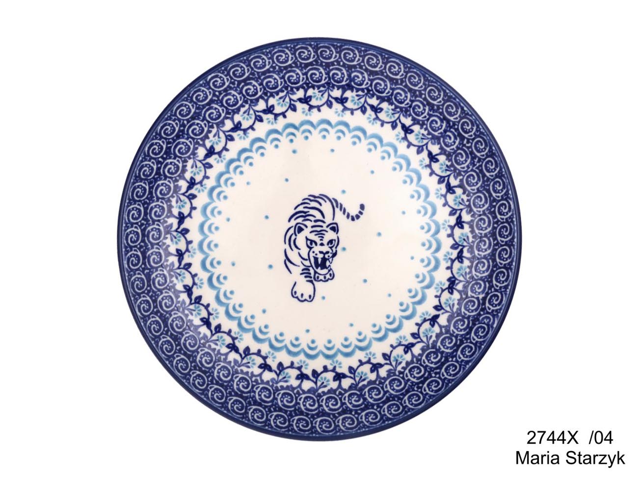 Ceramica Artystyczna 2744