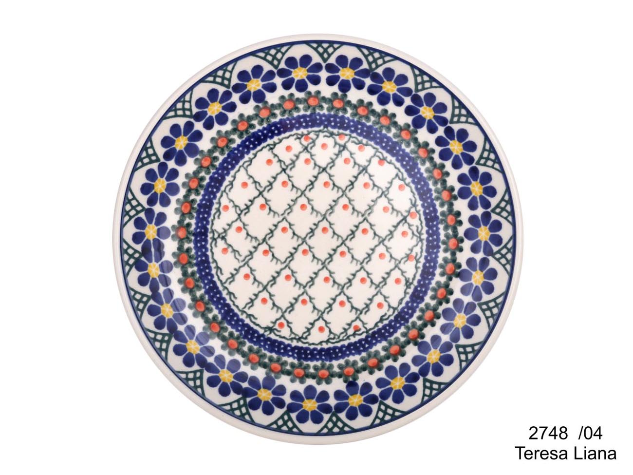 Ceramica Artystyczna 2748