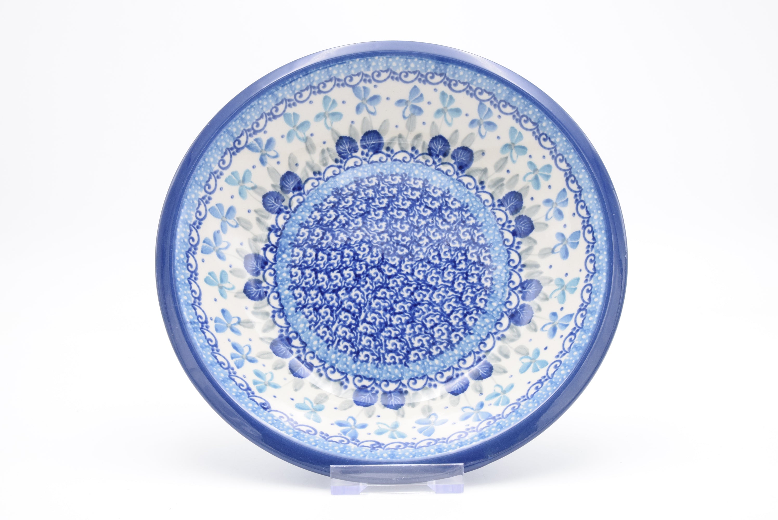 026 Bunzlau Pastabord 2751